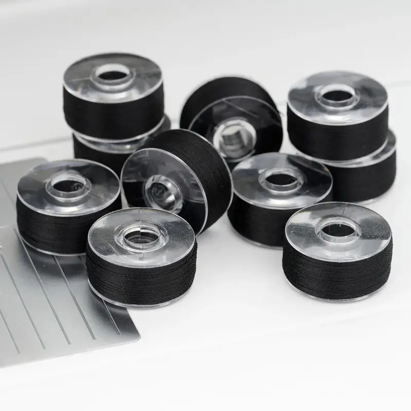 10Pk Prewound Bobbins, Pfaff 1