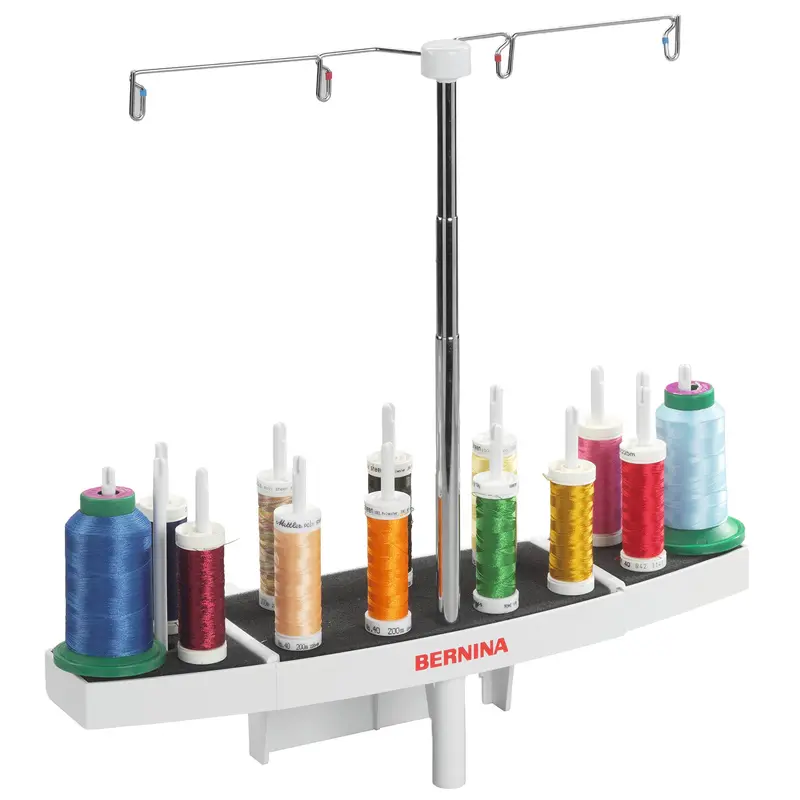 15 Thread Spool Stand, Bernina #0089837500 1