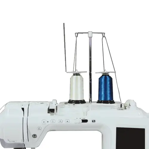 2-Spool Thread Stand, Brother #Sa562 1