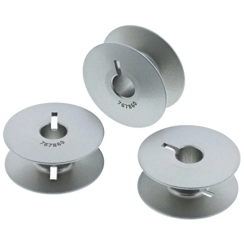 3Pk Bobbins, Bernette #5020601516 1