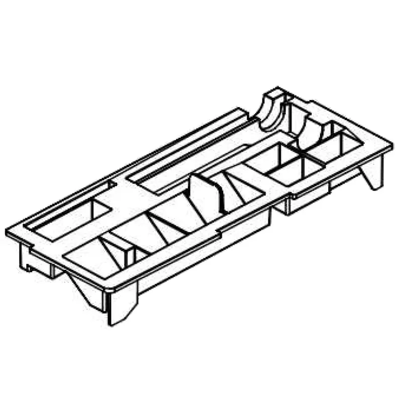 Accessory Tray, Juki #40059209 1