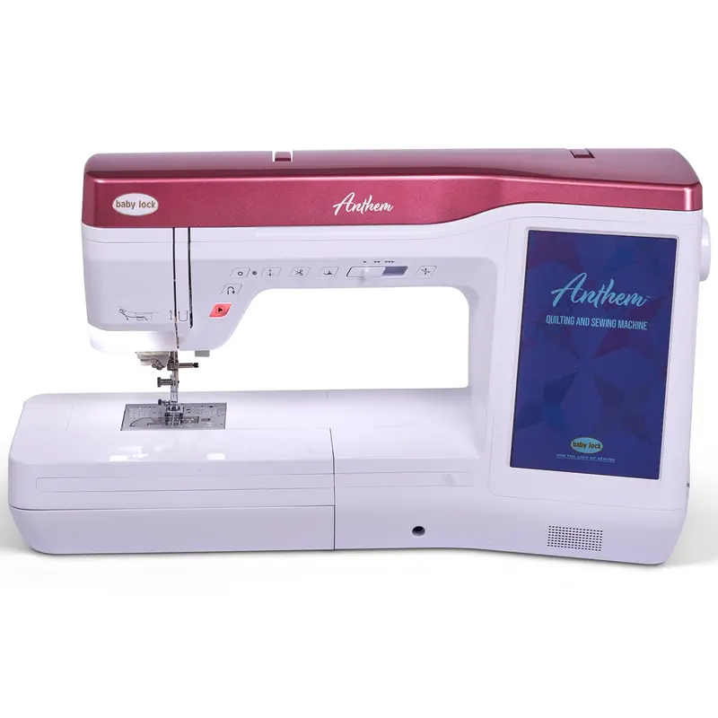 Babylock Anthem Sewing & Quilting Machine 1