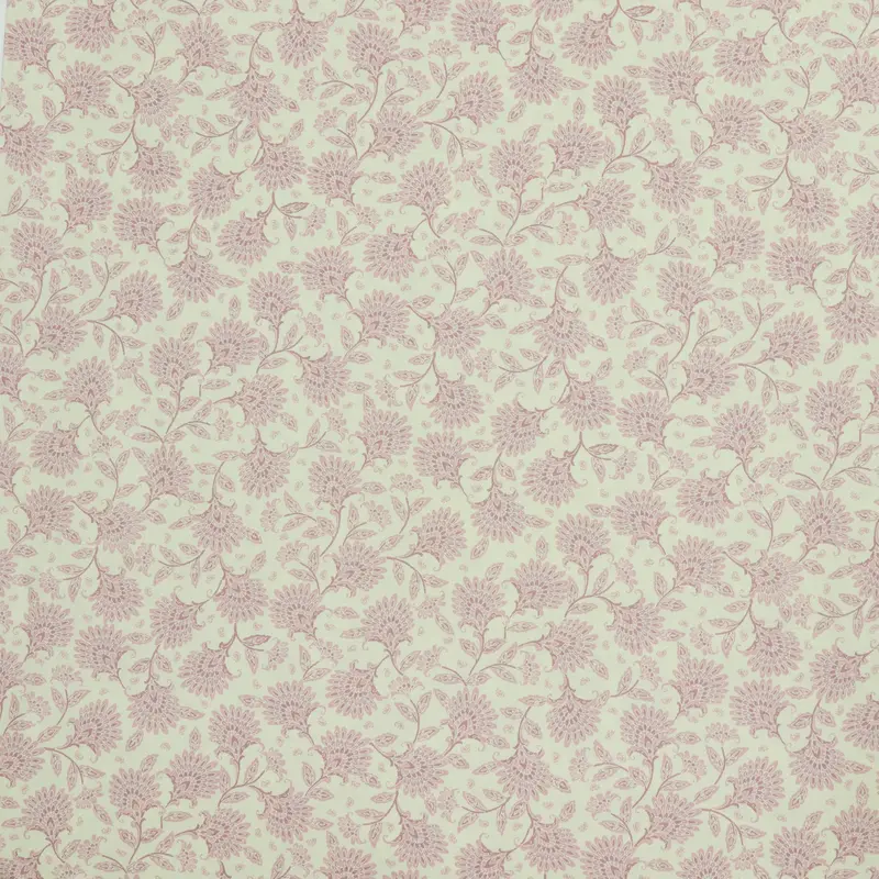 Backings & Basics 108" Wide Quilt Backing Fabric Collection - Whimsy Floral Rose 1
