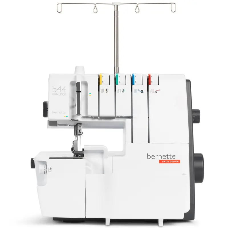 Bernette 44 Funlock Serger 1