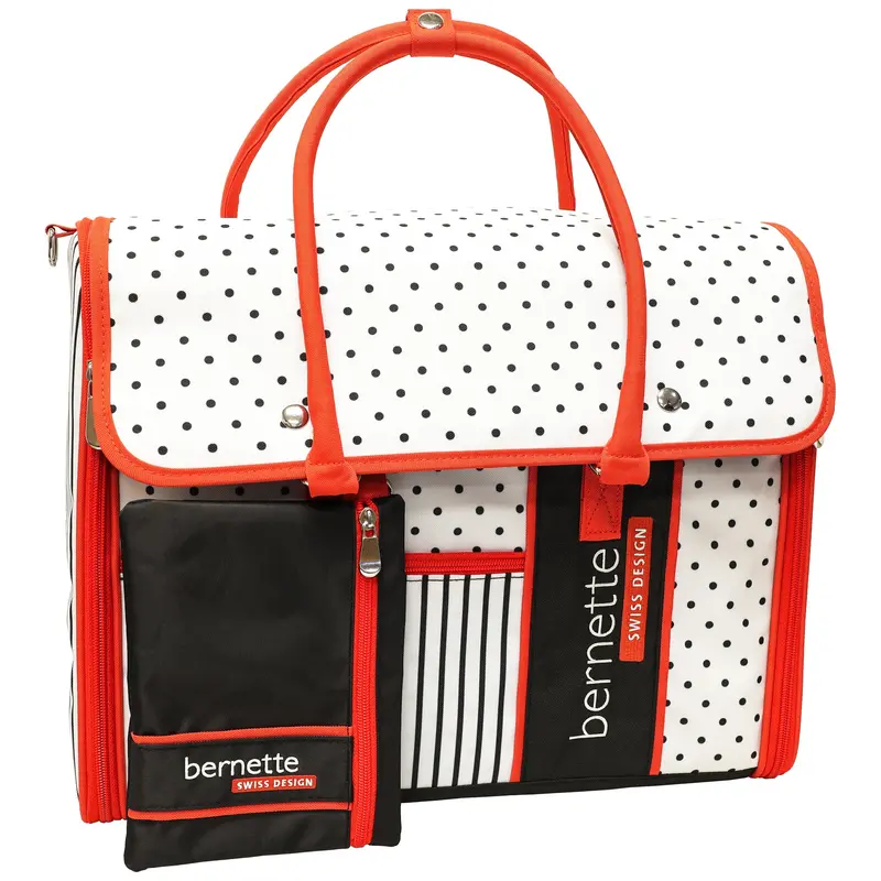 Bernette Free Gift 1