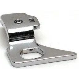 Bobbin Case Stop Plate, Singer #81025 1