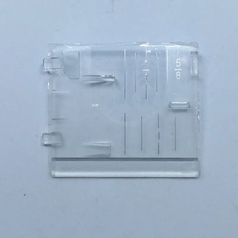 Bobbin Cover Plate, Viking #68012599 1