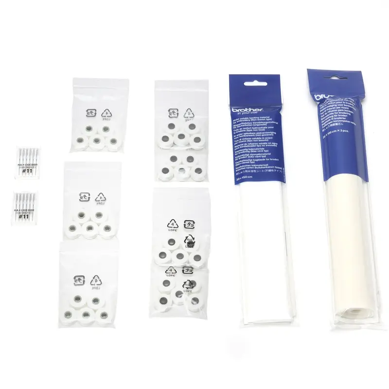 Brother Entrepreneur Consumables Kit 1