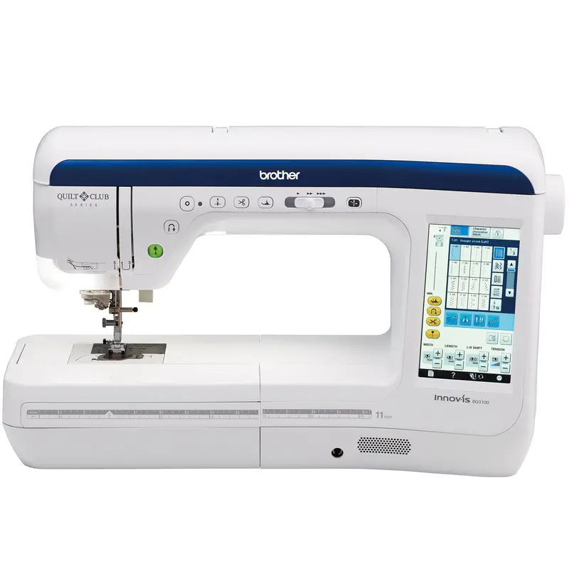 Brother Innov-Ís Bq3100 Sewing & Quilting Machine 1