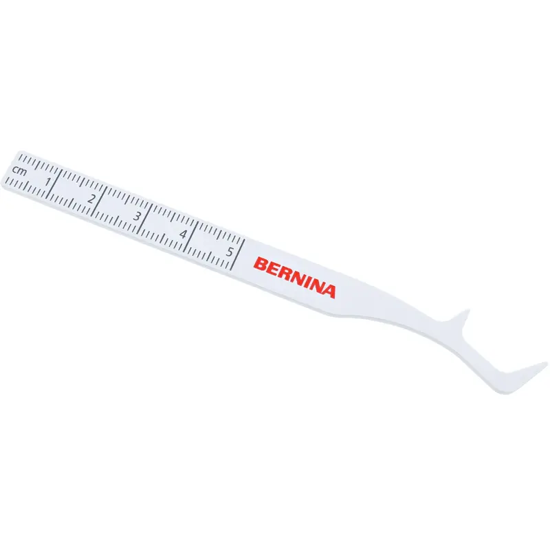 Coverstitch Lock Tool, Bernina #1040507000 1