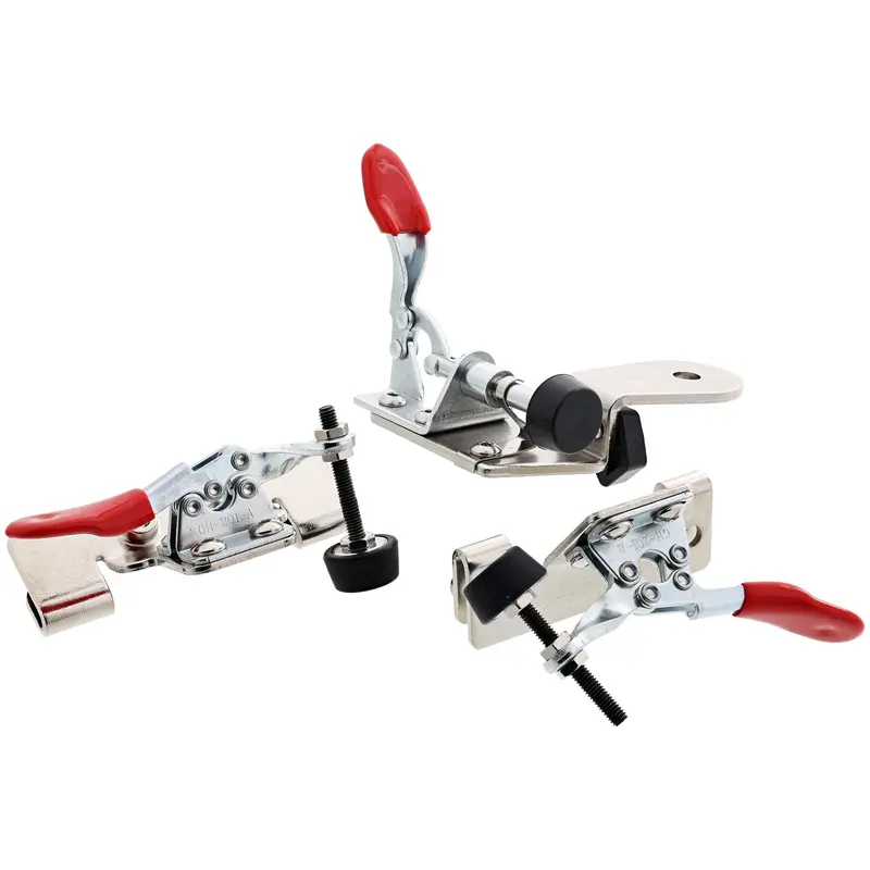 Cutie Breeze Channel Locks, Grace #18170 1
