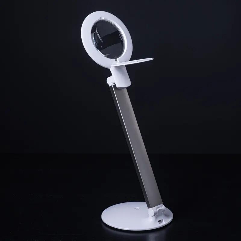 Daylight Halo Go 2 Rechargeable Table Lamp 1