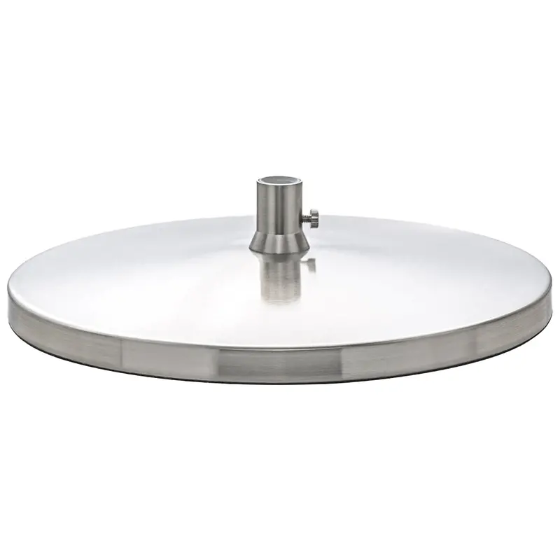 Daylight Slimline Table Lamp Base 1