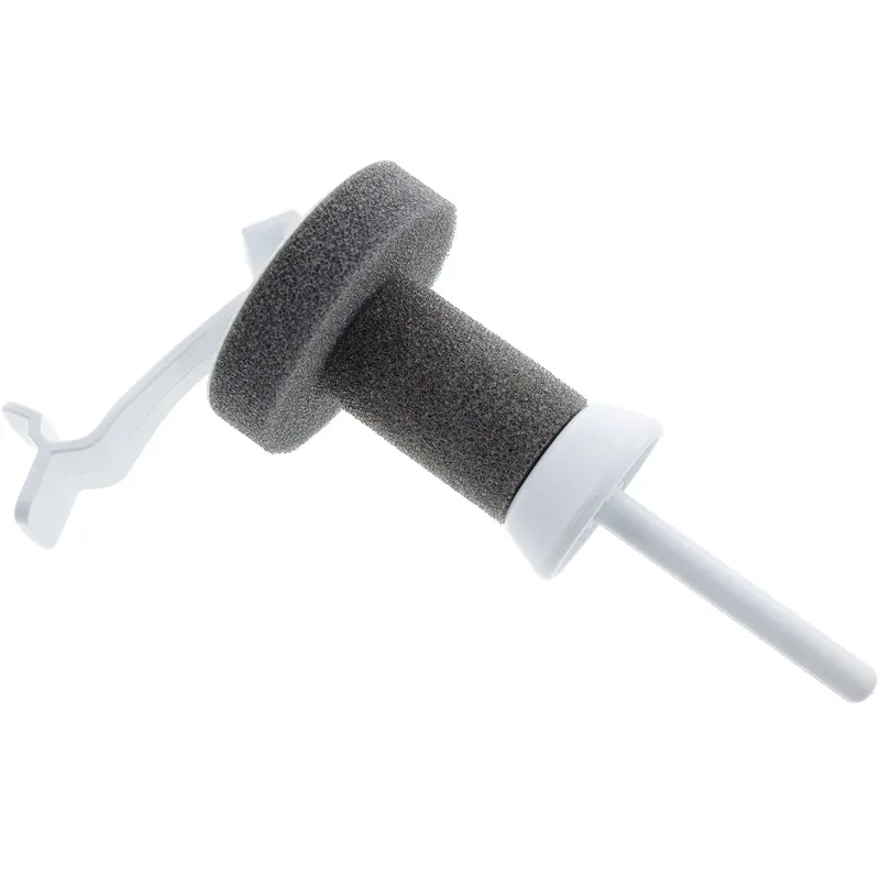 Decorative Thread Spool Pin, Bernina #1037907000 1