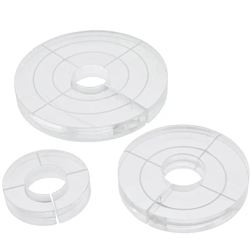 Echo Quilting Clips 3Pk, Bernina #1029597000 1