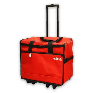 Elna Large Trolley Bag 1