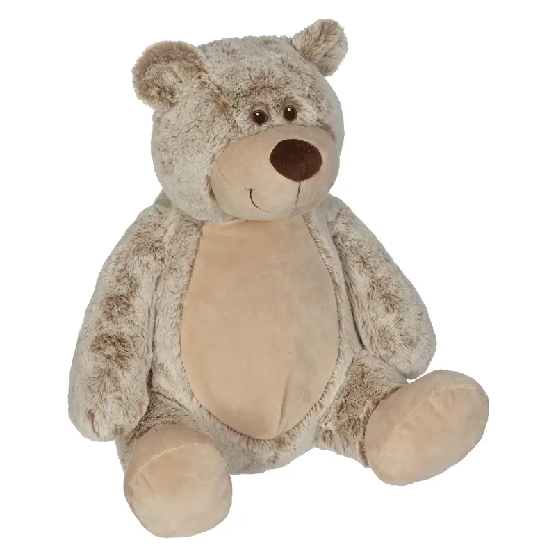 Embroider Buddy - Benjamin Bear 1