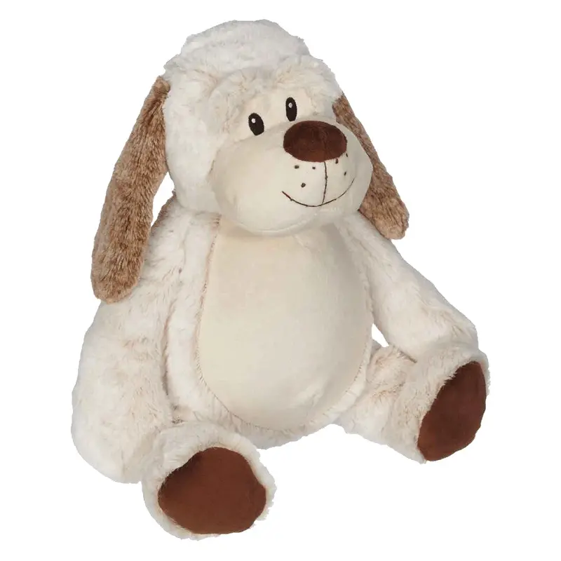 Embroider Buddy - Dalton Dog 1