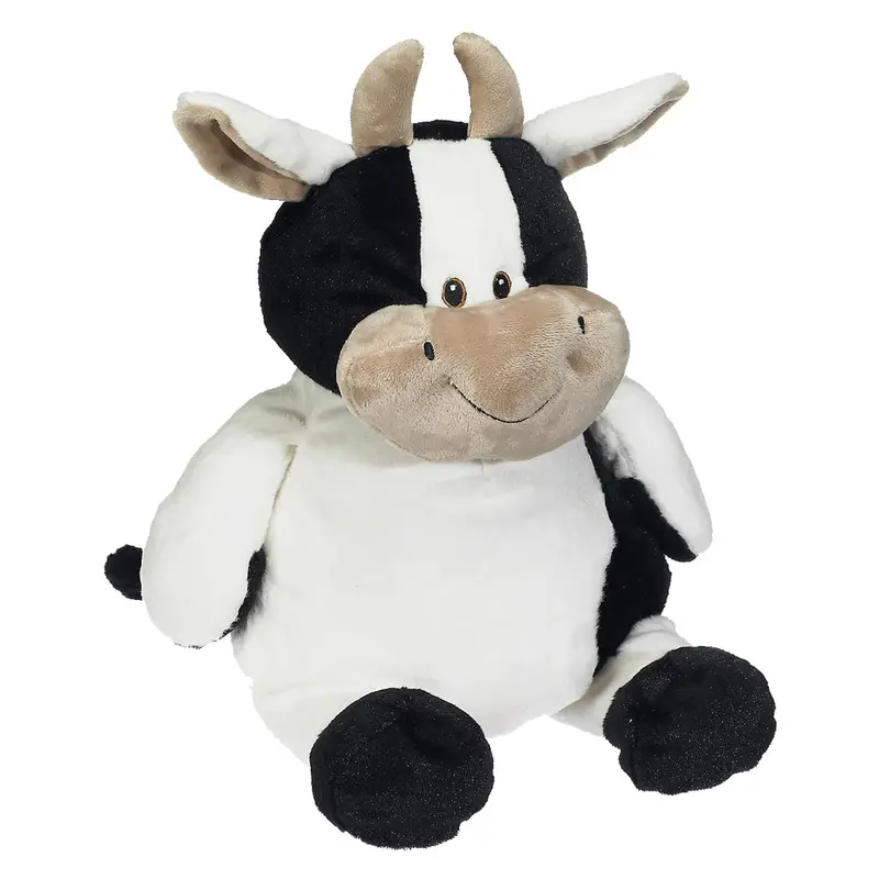Embroider Buddy - Moomoo Cow 1