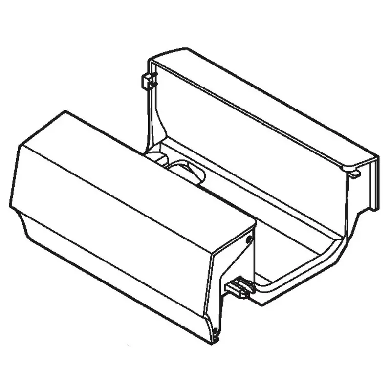 Extension Table Unit, Janome #814507A01 1