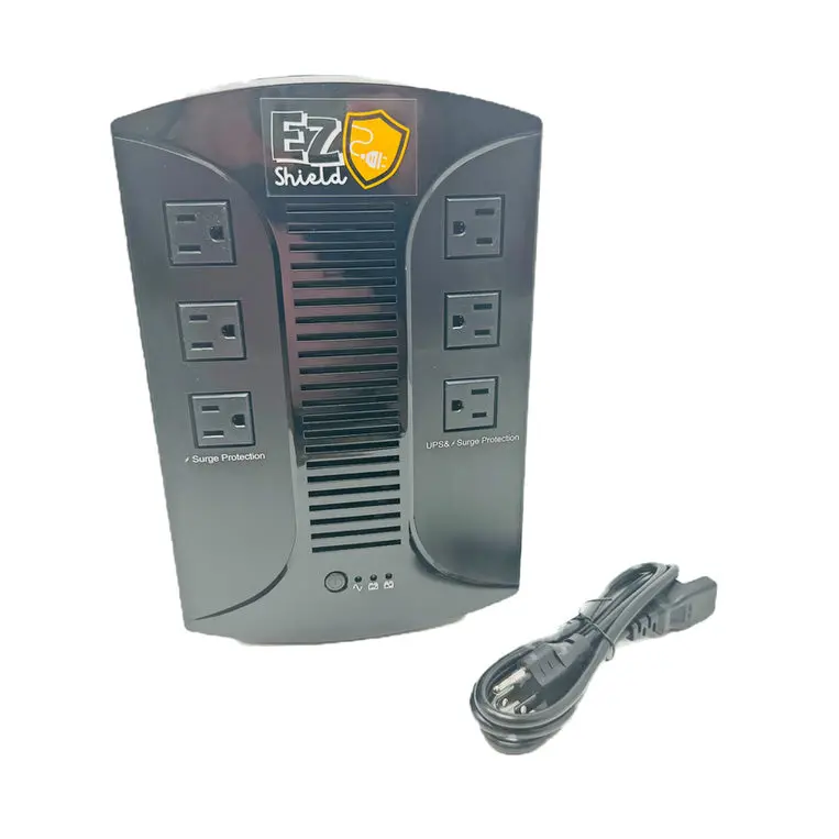 Ez Shield Automatic Voltage Regulator 1