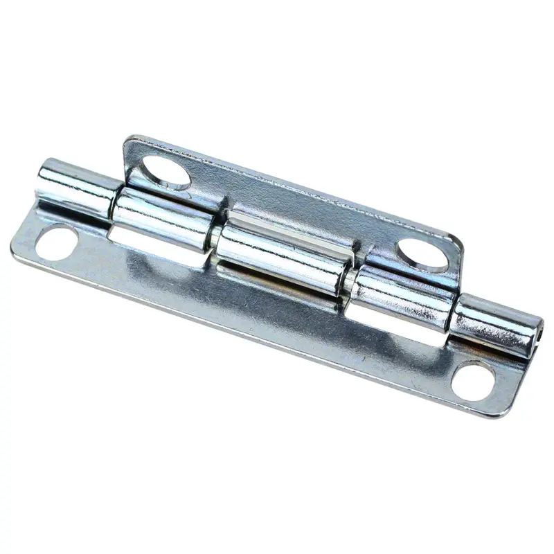Face Plate Hinge Unit, Janome #851503103 1