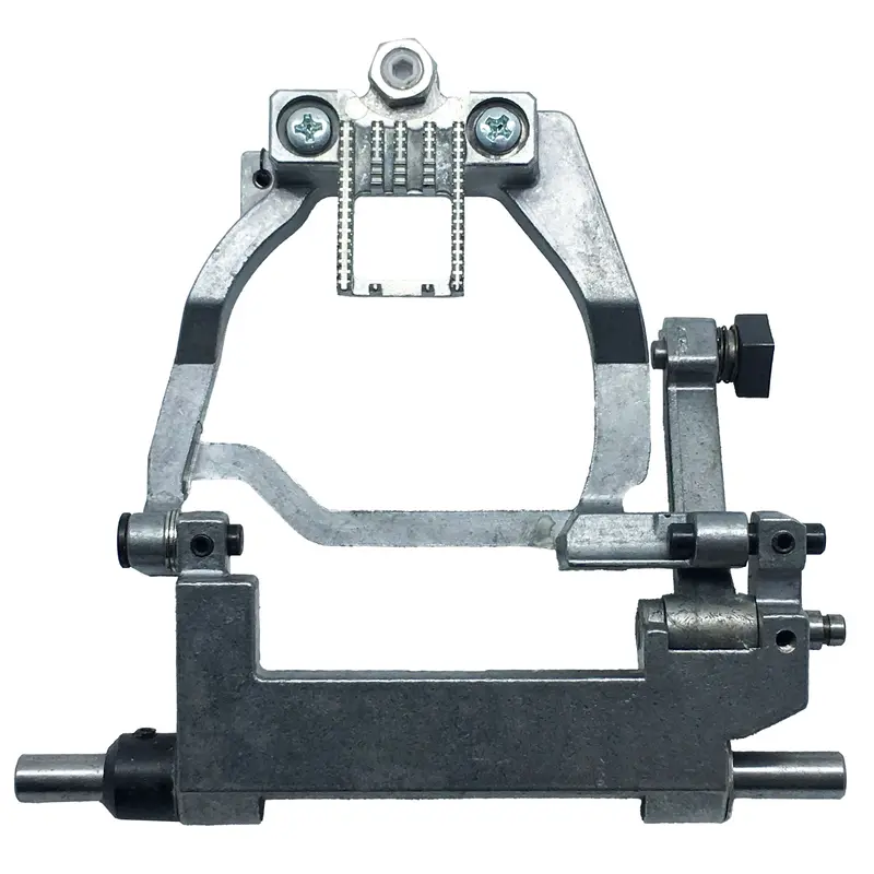 Feed Assembly, Singer #68002959 1