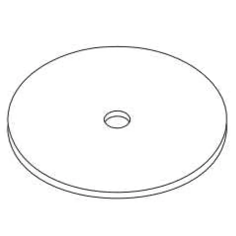 Felt Pad, Pfaff #416483501 1