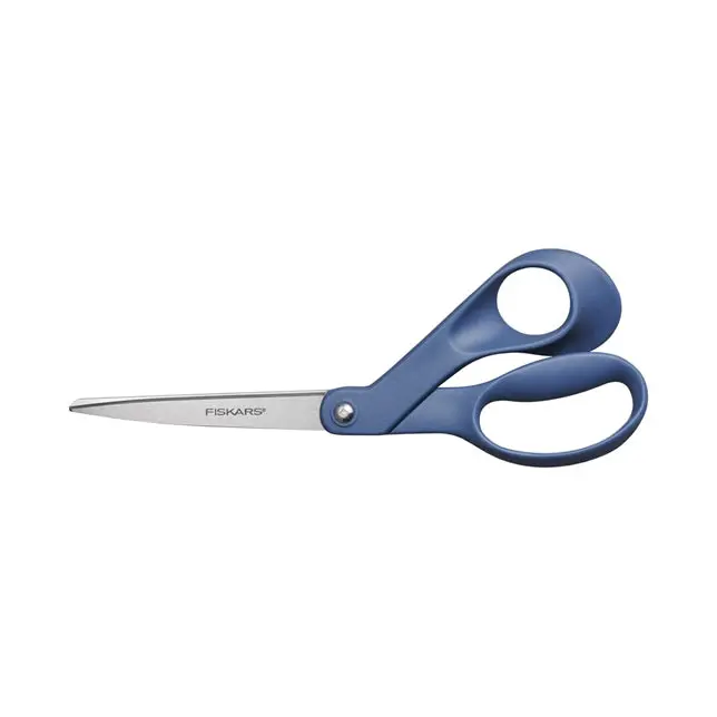 Fiskars 8" Explore Collection Scissors - Mountain Haze 1