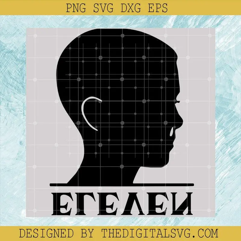Friends Don’T Lie Svg,Stranger Things Netflix Svg, Stranger Things Svg 1