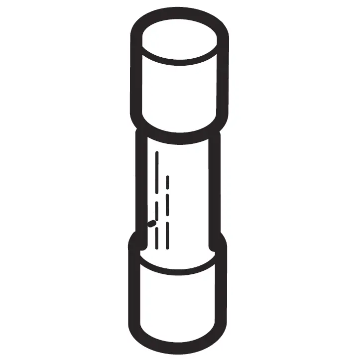 Fuse, Juki #Hf0059050p0 1