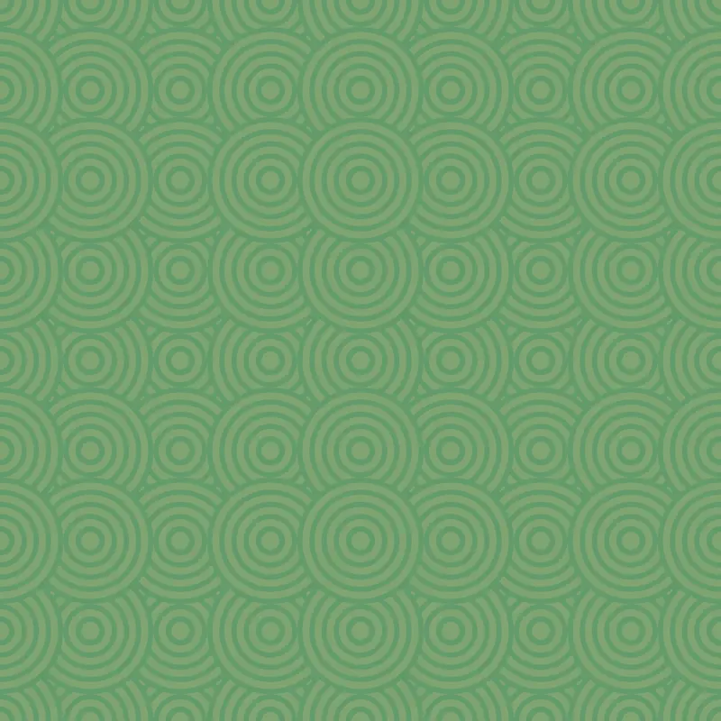 Get Back Circles Fabric - Celtic Dreams 1