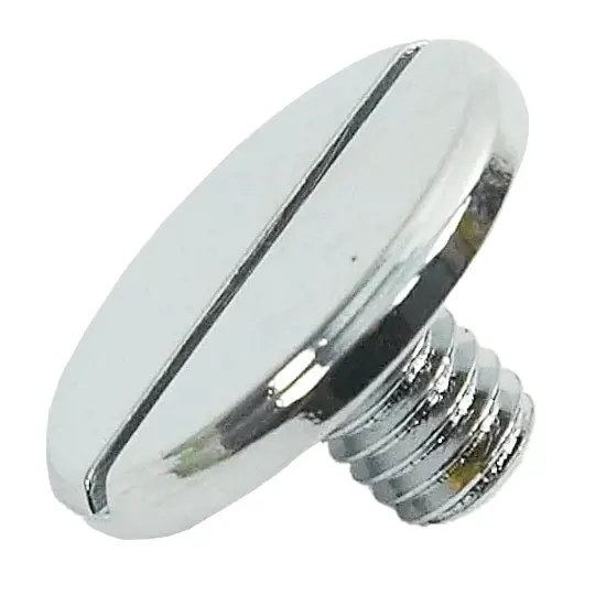 Handwheel Stop Motion Screw, Babylock #868024 1