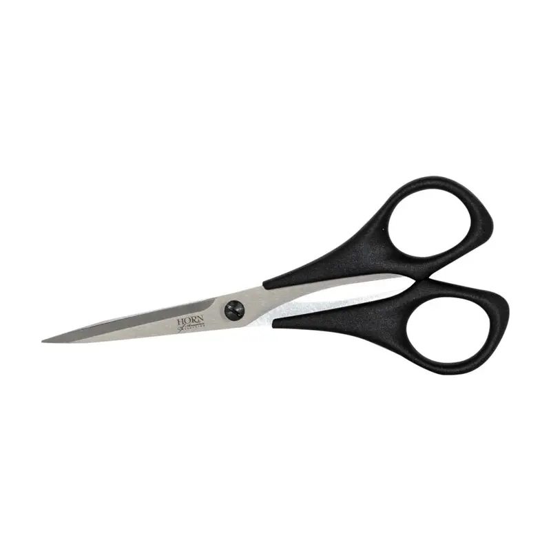 Horn Of America 4" Embroidery Scissors 1