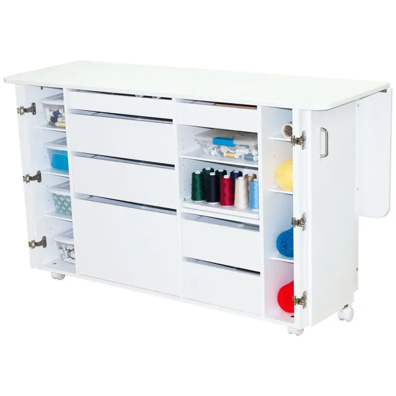 Horn Of America Model 7600 Ultimate Storage Chest 1