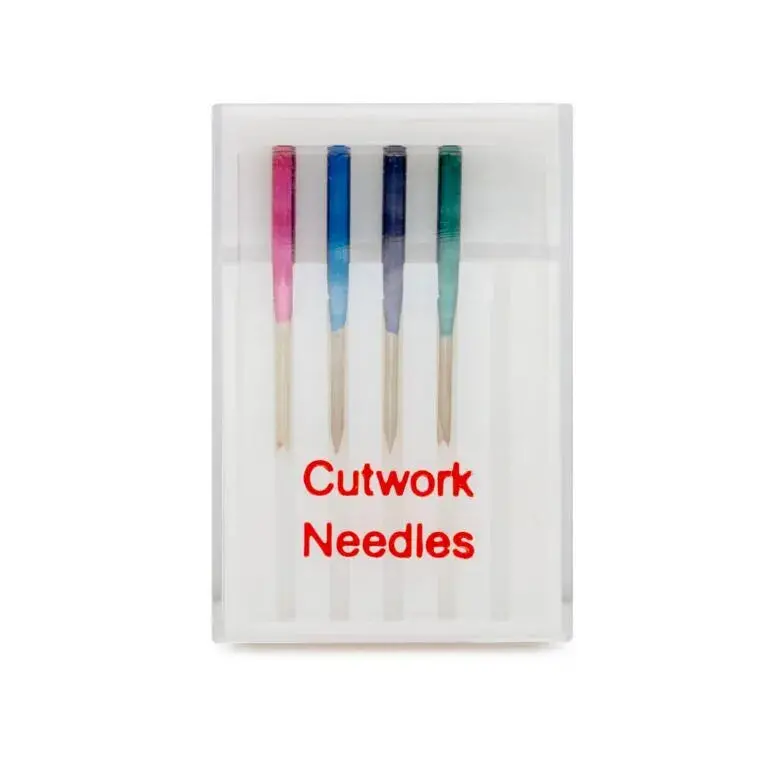 Janome Cutwork Needle Set 1