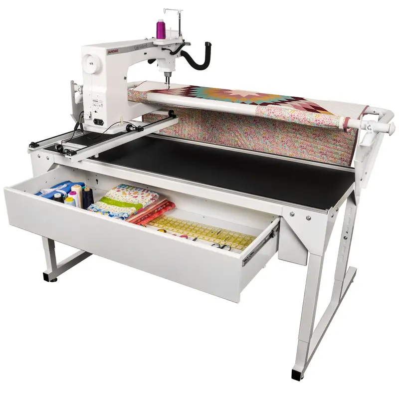 Janome Proframe Drawer 5' 1
