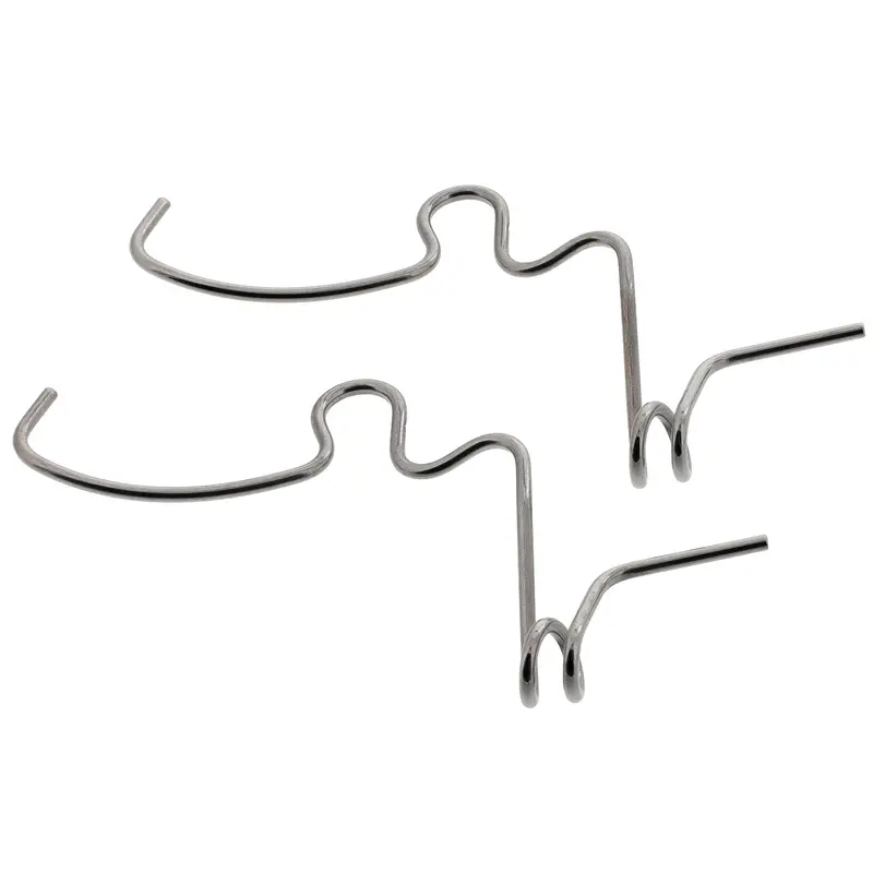 #L25 Decorative Thread Guide, Bernina #1037897000 1