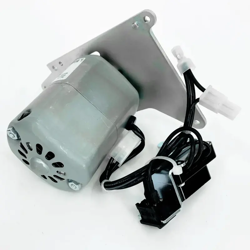 Motor Set 110/125V, Babylock #L10htn-Ns 1
