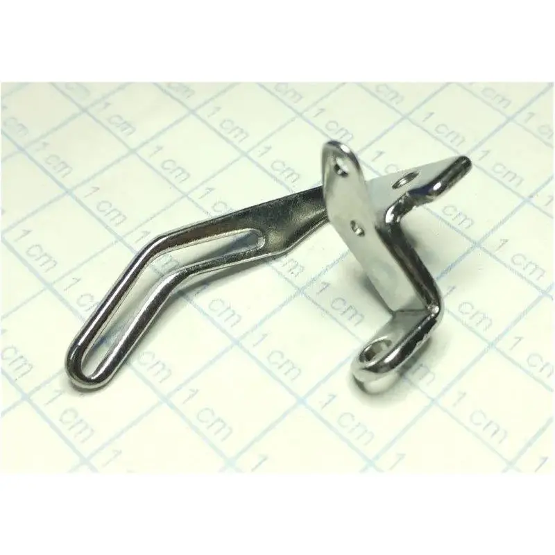 Needle Bar Thread Retainer Bracket, Yamato #33167 1