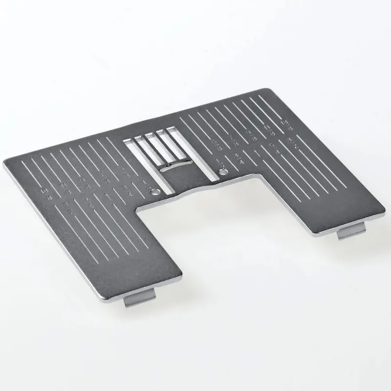 Needle Plate, Pfaff #412964309 1
