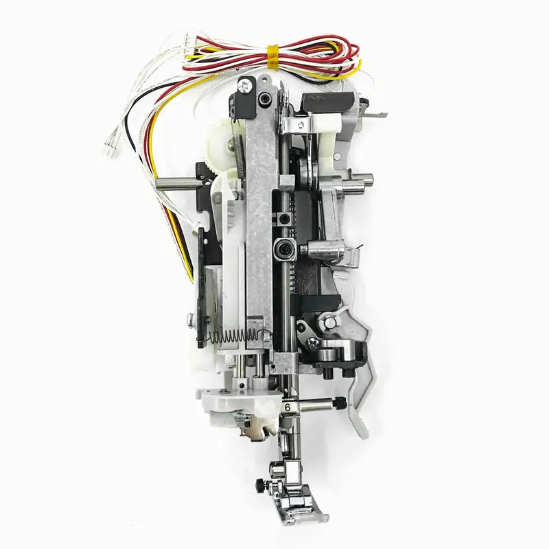 Needle Unit Supply Assembly, Brother #Xg8974001 1