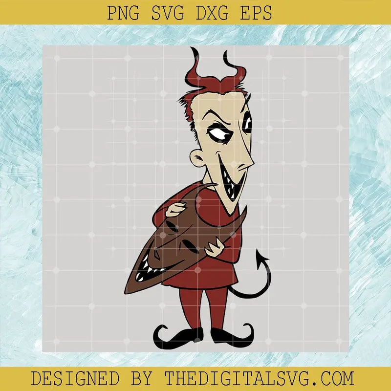 Nightmare Before Christmas Svg, Lock Svg, Disney Halloween Svg 1