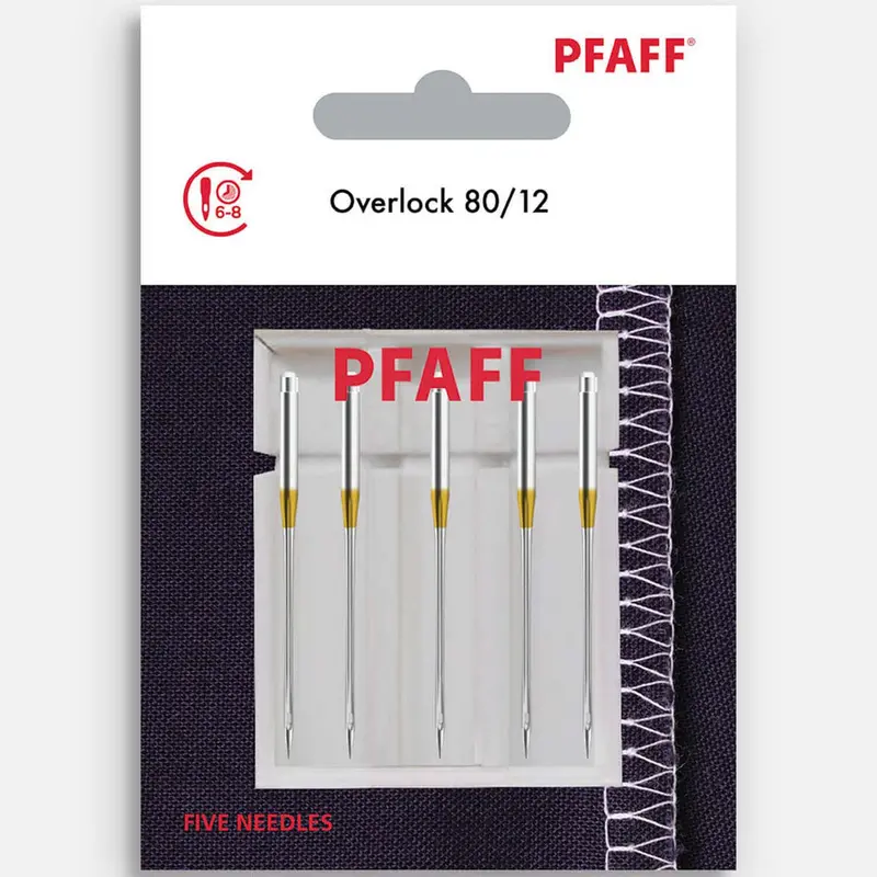 Pfaff Overlock Needles, Elx705 1