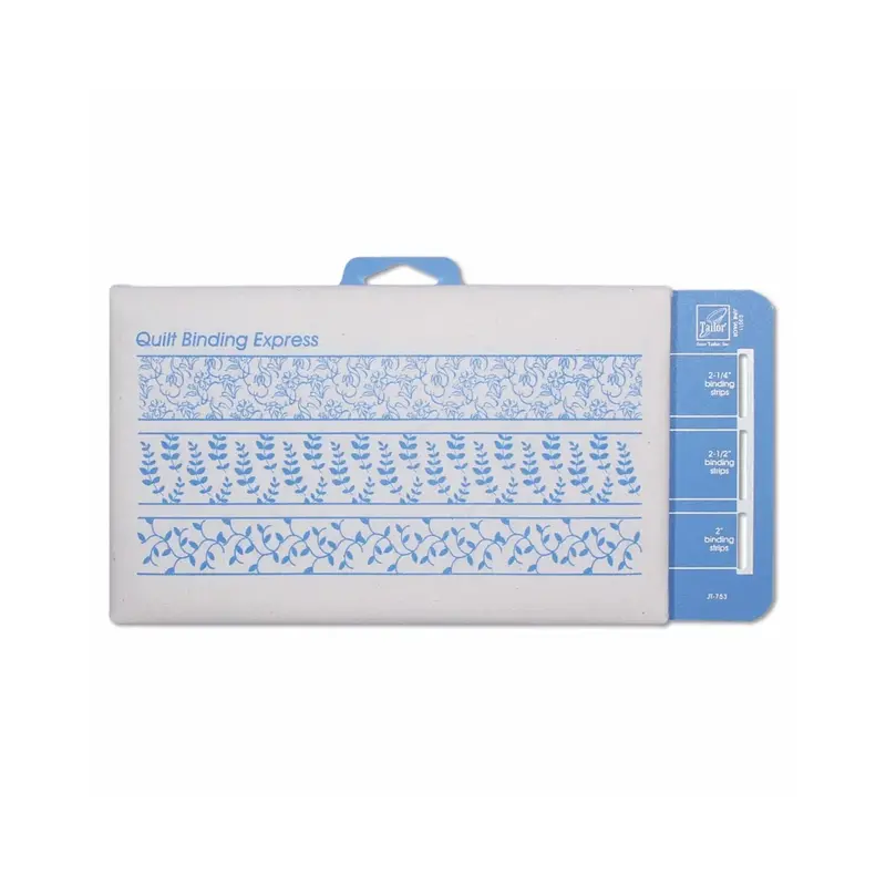Quilt Binding Express, June Tailor 1