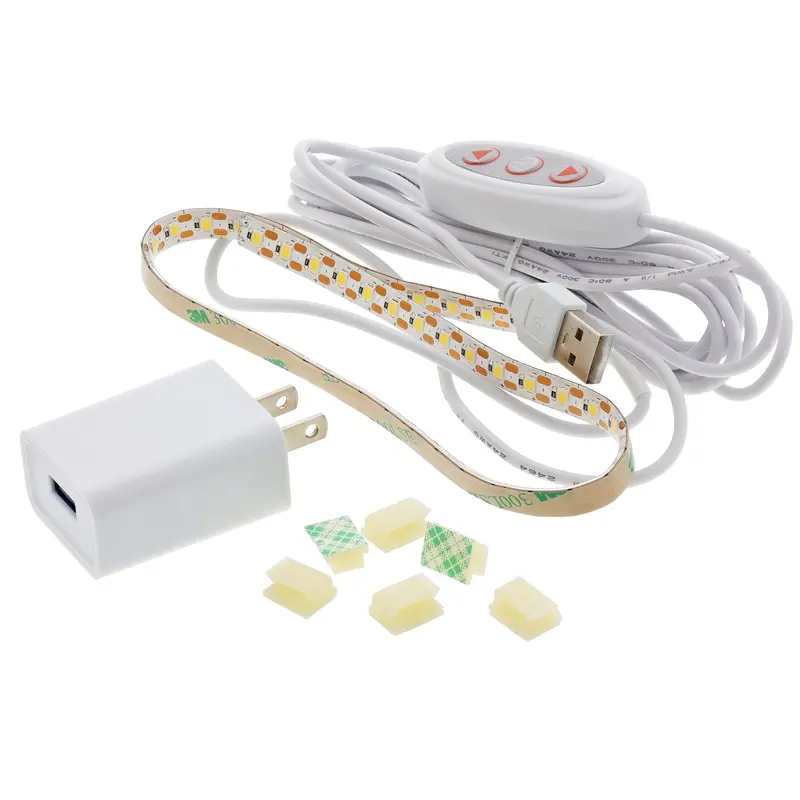 Sew Creative Sewing Machine Led Light Strip 1