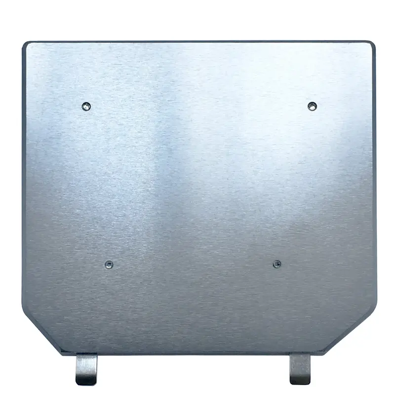 Slide Plate, Pfaff #416073401 1