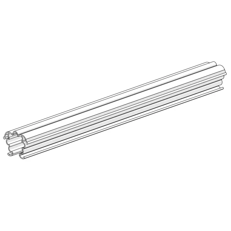 Take Up Fabric Clamp, Grace #Mfq-05-18670 1