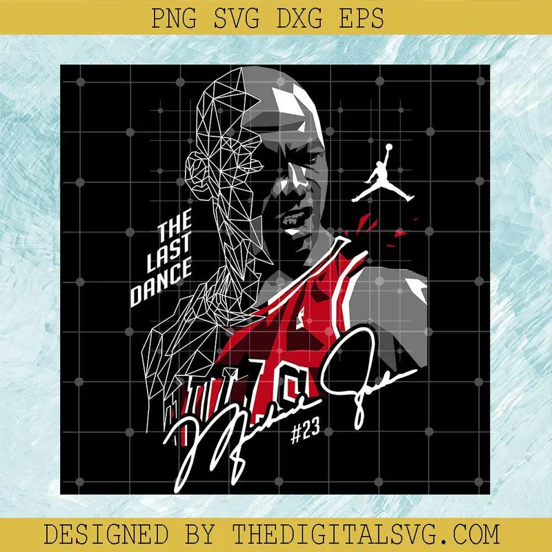 The Last Dance Svg, Jordan Svg, Baketball Fans Svg, Sport Mom Svg, Logo Sport Svg, Football Team Svg 1
