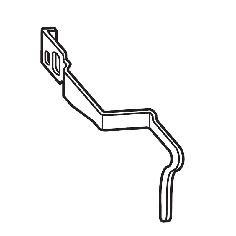 Thread Guide, Janome #767056009 1